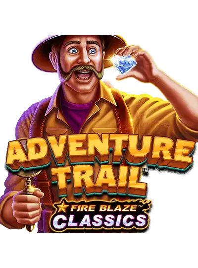 ফায়ার ব্লেজ_ অ্যাডভেঞ্চার ট্রেল™