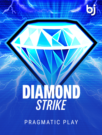 Diamond Strikepng